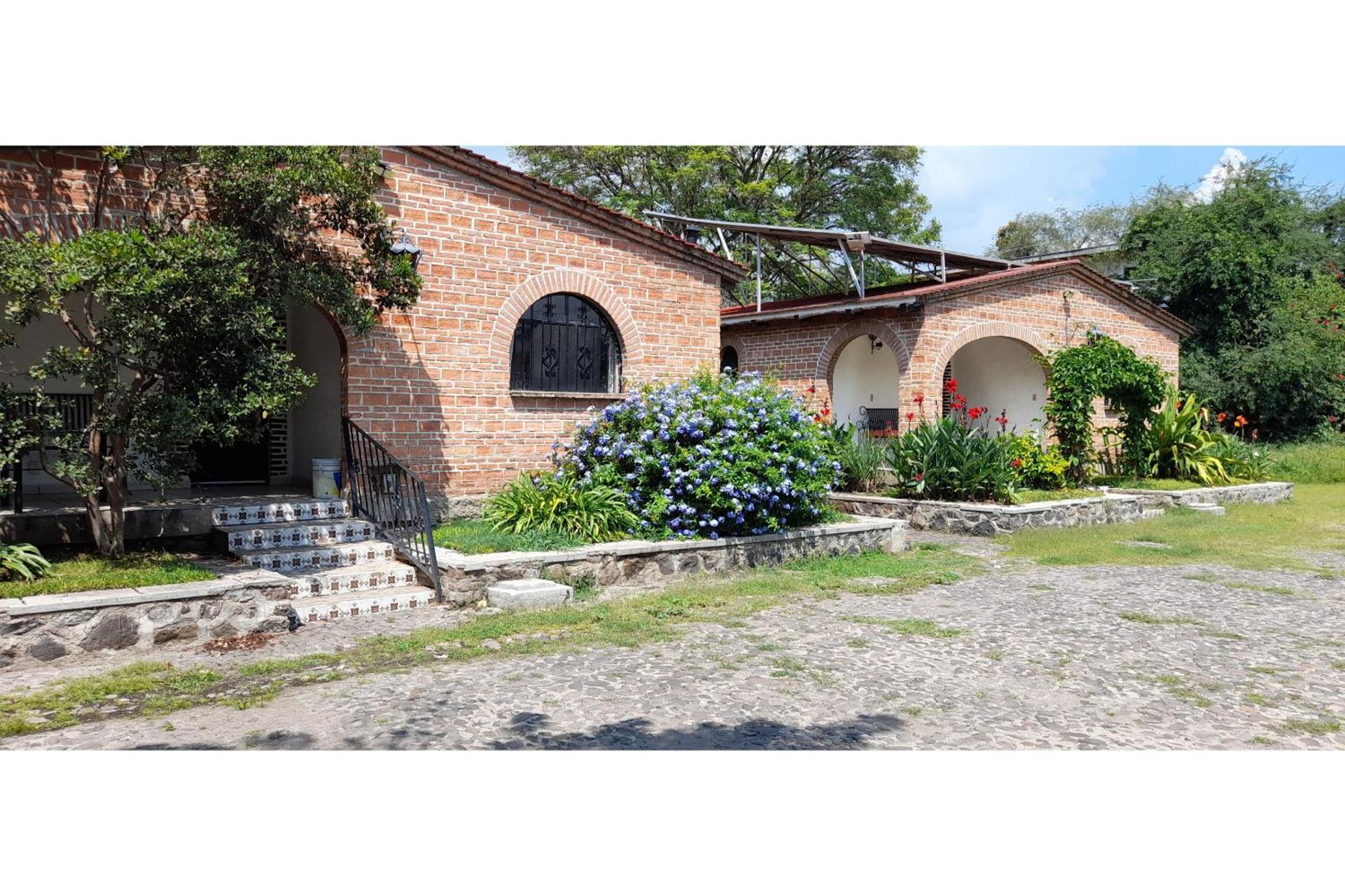 Capital O Posada Del Pescador ชาปาลา ภายนอก รูปภาพ