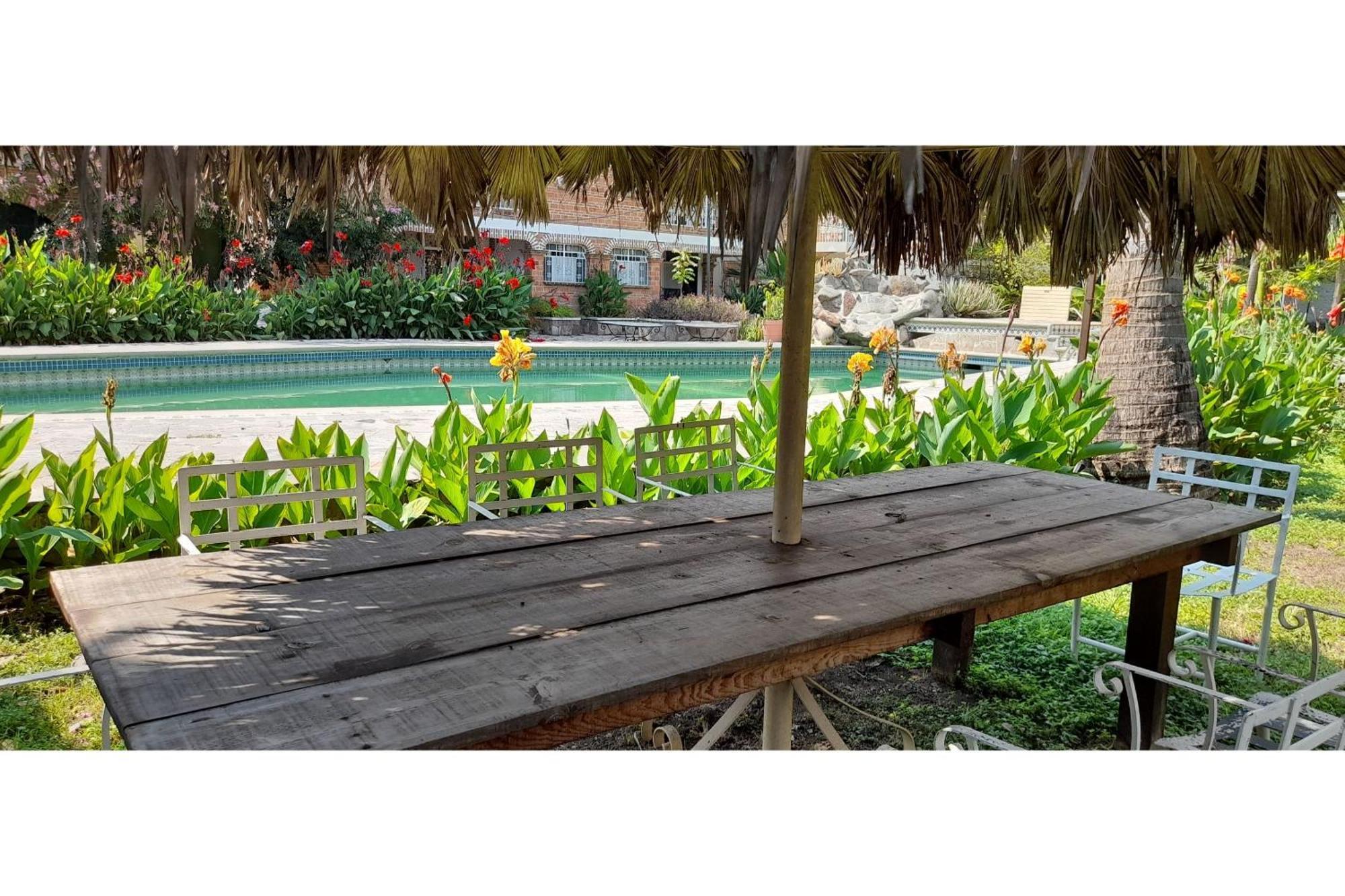 Capital O Posada Del Pescador ชาปาลา ภายนอก รูปภาพ
